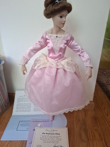 The lenox nutcracker doll - nutcracker,
