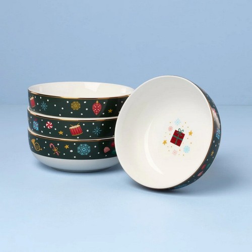 Lenox china nutcracker ballet - nutcracker,