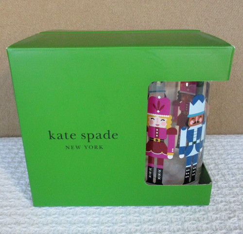 Kate spade lenox glasses - lenox,