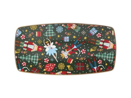 Lenox nutcracker ballet - lenox,