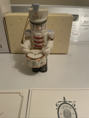 New vintage lenox - new,