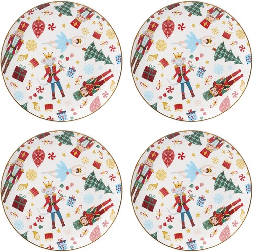 Nutcracker ballet collection - ballet,