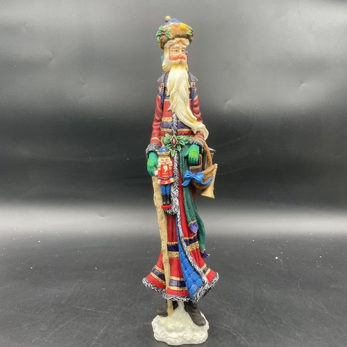 Lenox pencil santa collection - pencil,