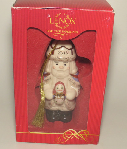 Most special gift nutcracker - special,