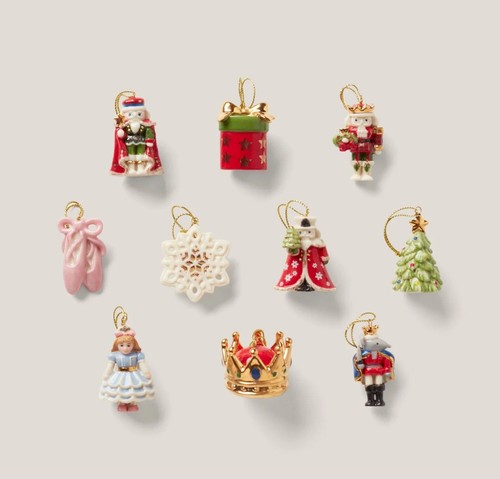Nib lenox the - lenox, nutcracker