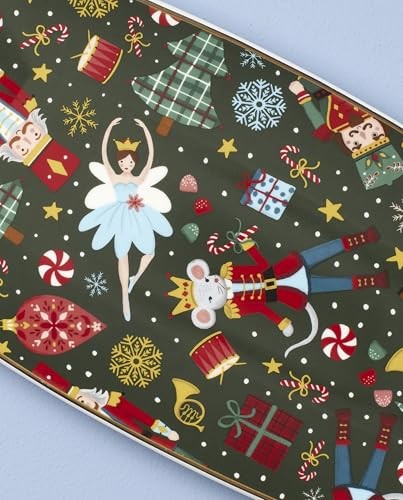 Lenox nutcracker ballet - lenox,