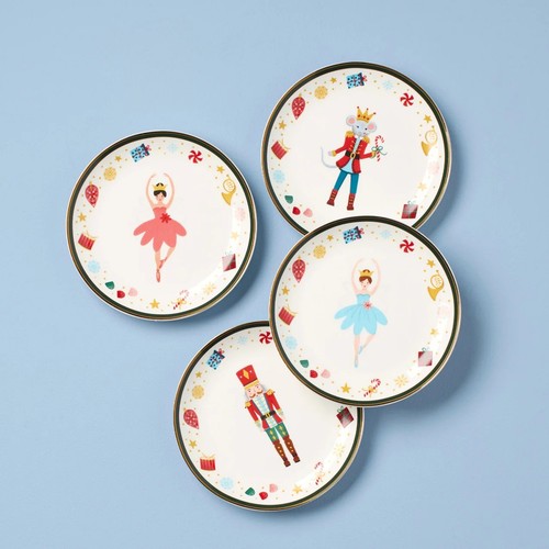 Lenox nutcracker ballet - nutcracker, of