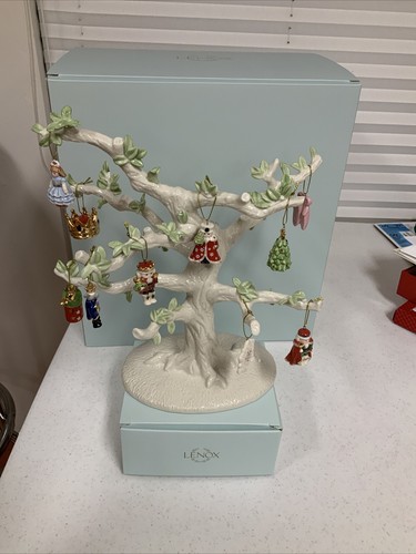 Lenox nutcracker piece mini - 10,