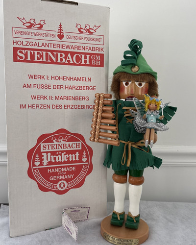 Steinbach peter pan - steinbach,