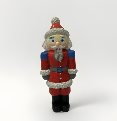 Lenox 1996 nutcracker - lenox, 6”