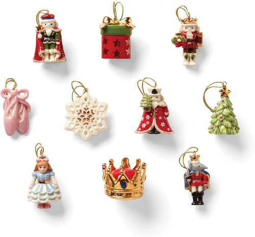 Lenox nutcracker 10 - lenox,