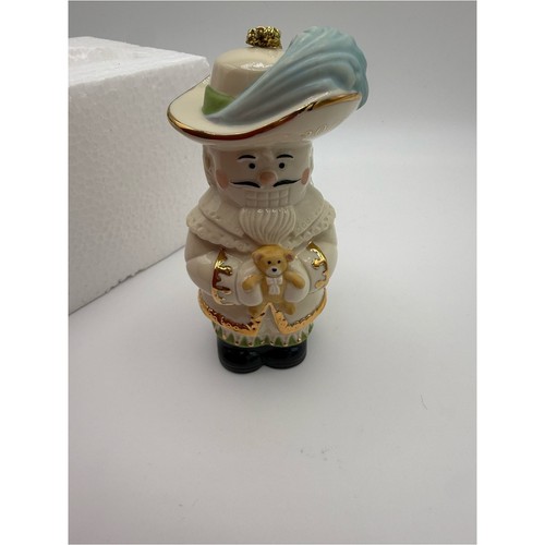 Lenox 2011 cream gold and - gold,