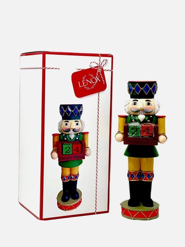 Lenox christmas countdown - lenox,