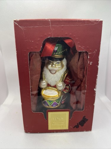 Lenox yuletide treasures - lenox,