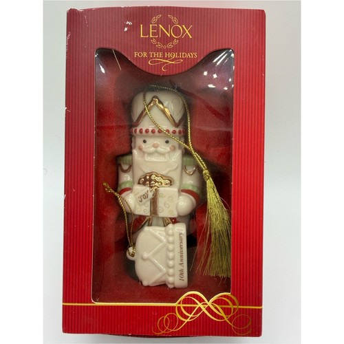 Lenox white gold red - white,,