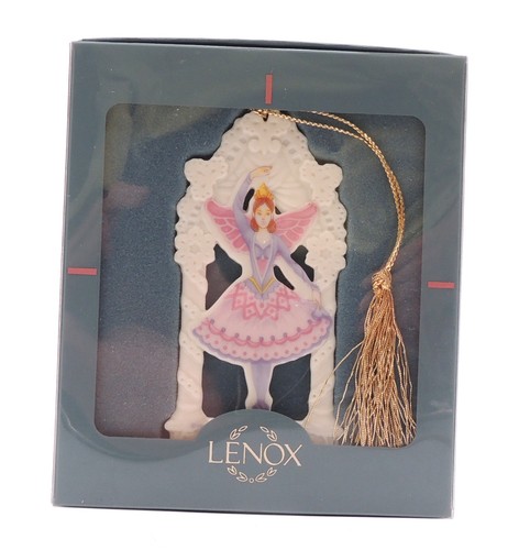 Vintage lenox sugar - plum, fairy