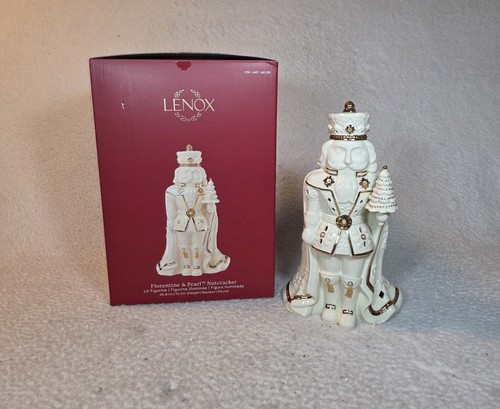 Lenox florentine pearl - &,