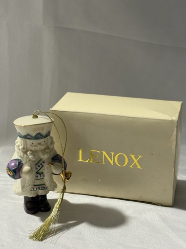 Lenox 2006 merry - lenox, monarch