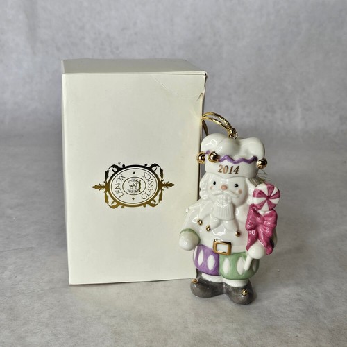 2014 lenox annual lollipop - 2014,