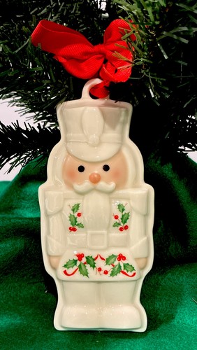 Vintage lenox holiday - lenox,