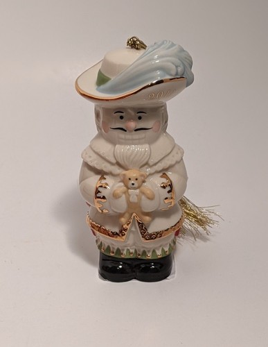 New lenox nutcracker 2011 - *new*,
