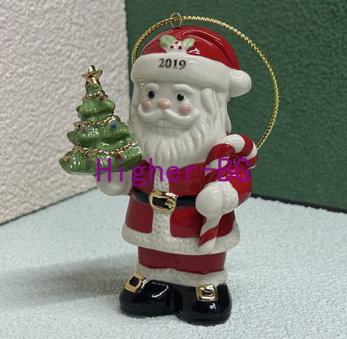 1pcs lenox 2019 annual - 1pcs,