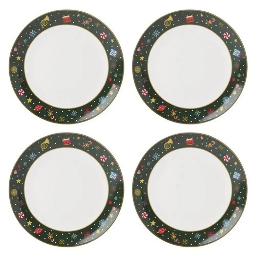 Lenox nutcracker ballet - 10.75",