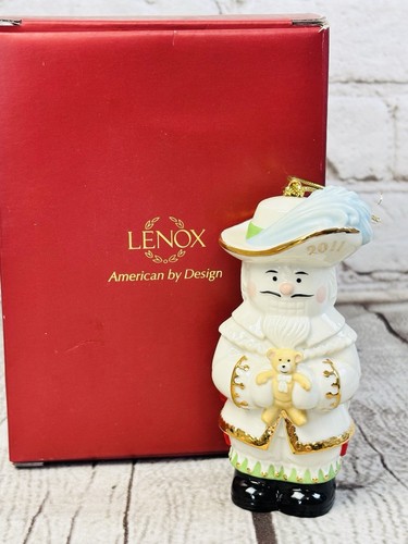 Lenox 2011 annual - lenox,