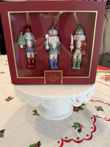 Lenox 2025 set porcelain - 2025, 3